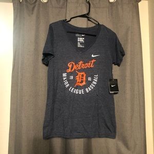 Nike MLB Tigers T-shirt